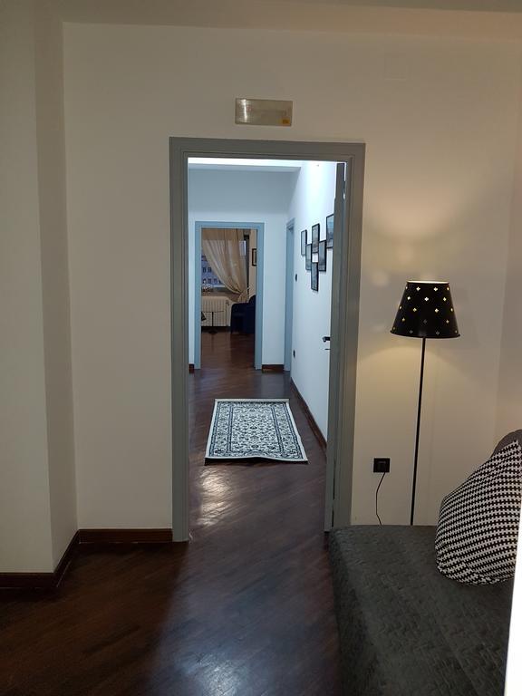 Vesuvio House Naples