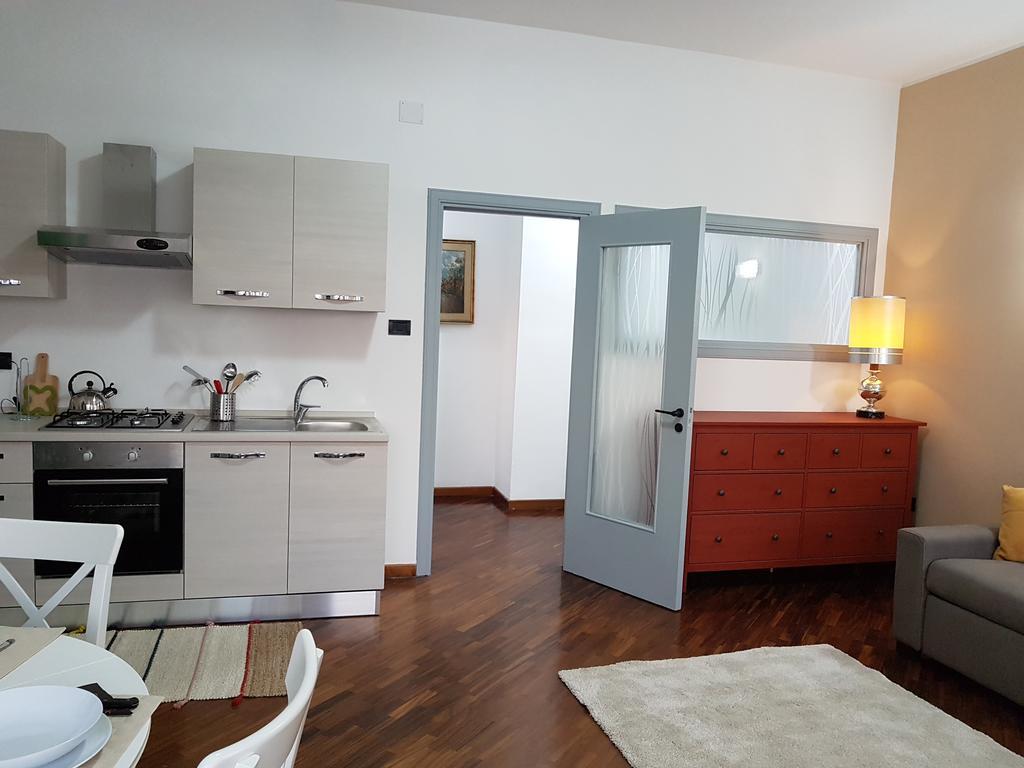Vesuvio House Naples