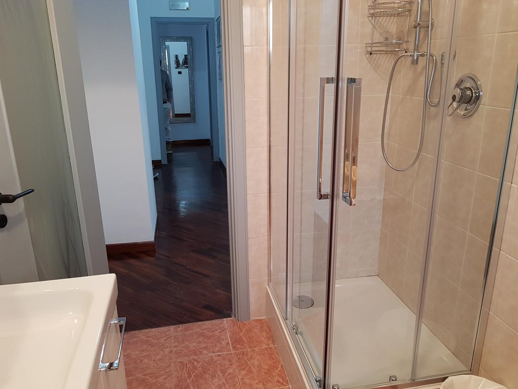Holiday home Vesuvio House *