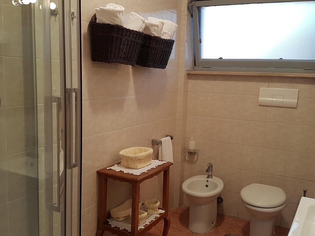Vesuvio House Vakantiehuis