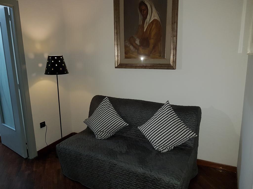 Vakantiehuis Vesuvio House *