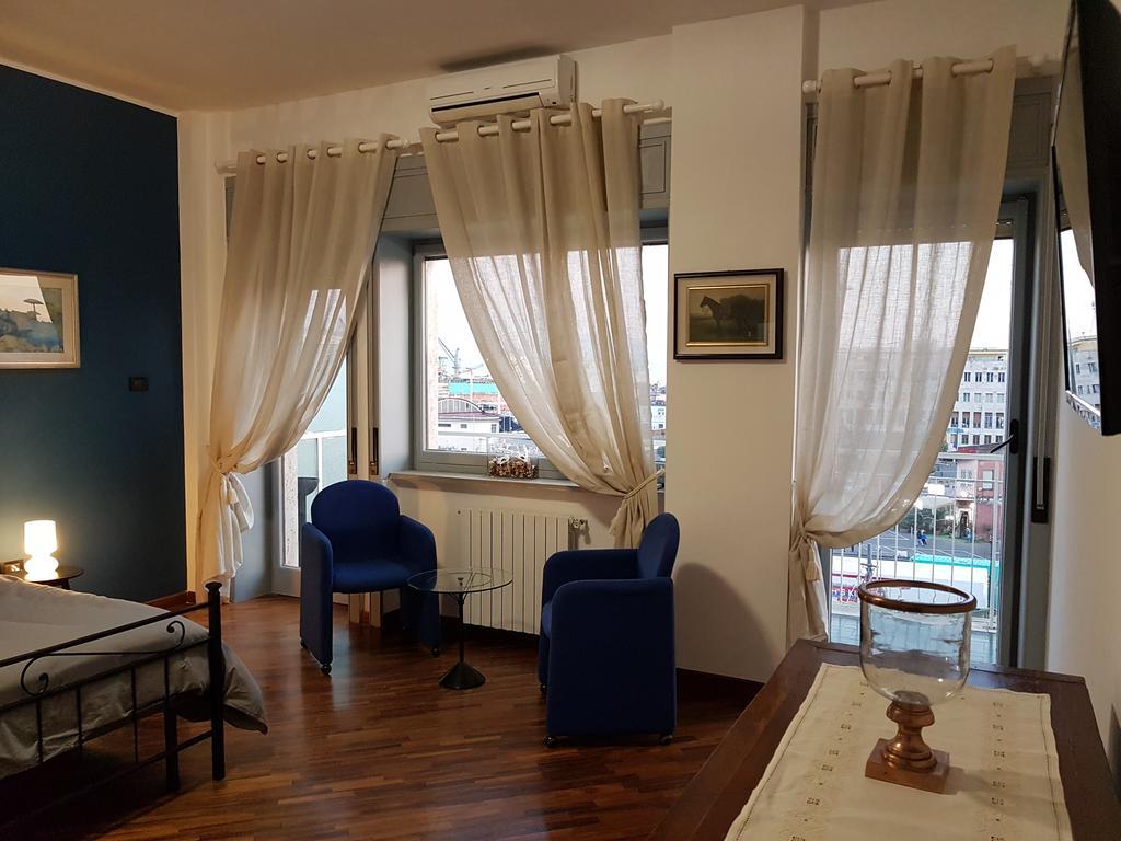 Vesuvio House Vakantiehuis Napels